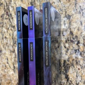 Sydney grave x temptalia